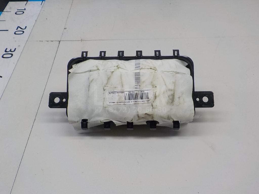 Подушка безопасности пассажирская (в торпедо) 84530D9000 Hyundai-Kia
