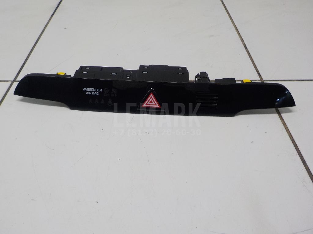 Блок кнопок 93700D7100BLH Hyundai-Kia