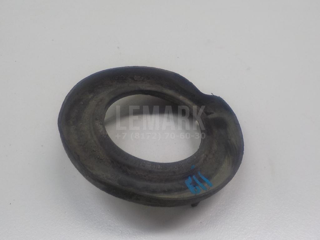 Опора задней пружины нижняя 6G915B718BAA Ford