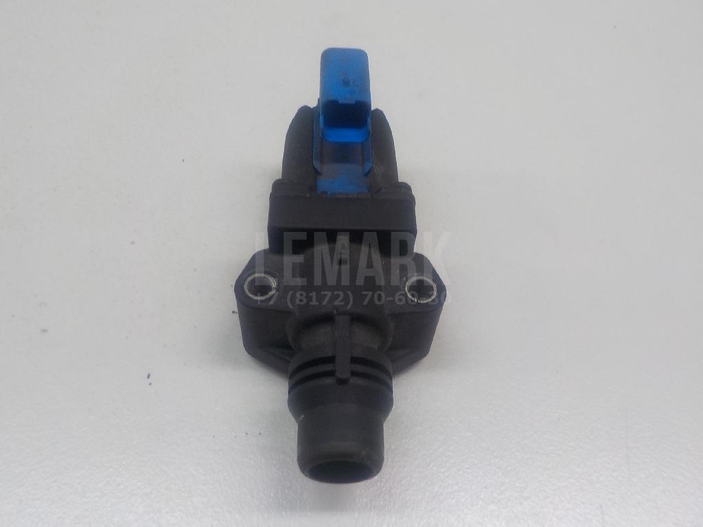 Клапан отопителя BM5G8C605DB Ford