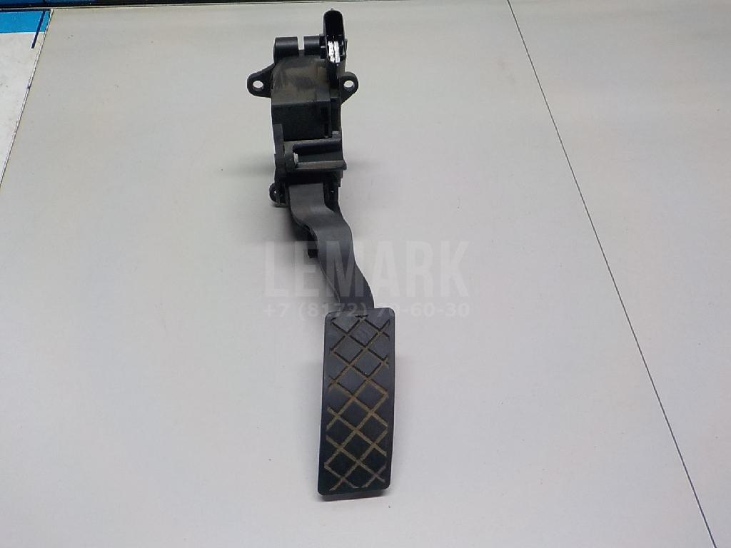 Педаль газа 6C1723503D VAG