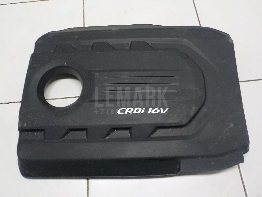 Накладка декоративная 292402A880 Hyundai-Kia