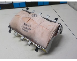Подушка безопасности пассажирская (в торпедо) для Toyota Auris (E15) 2006-2012 б/у состояние отличное