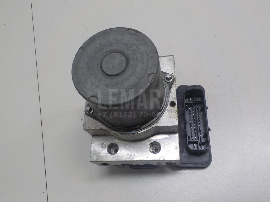 Блок ABS (насос) для  Alfa Romeo 155 1992-1997