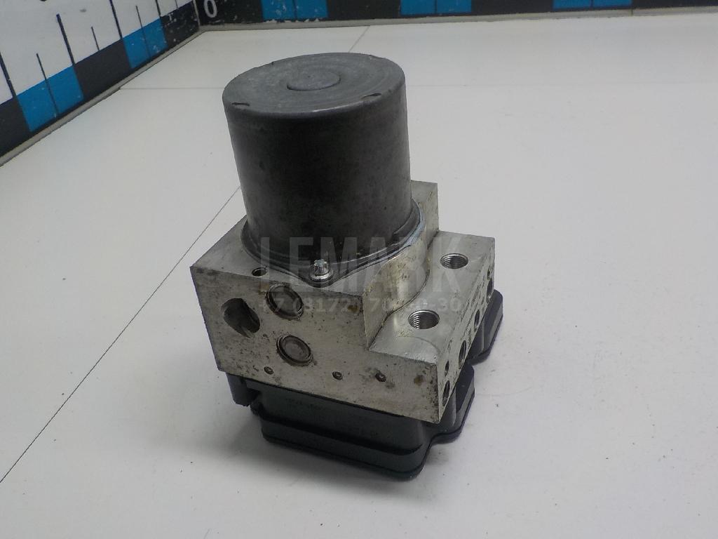 Блок ABS (насос) для  Alfa Romeo 155 1992-1997