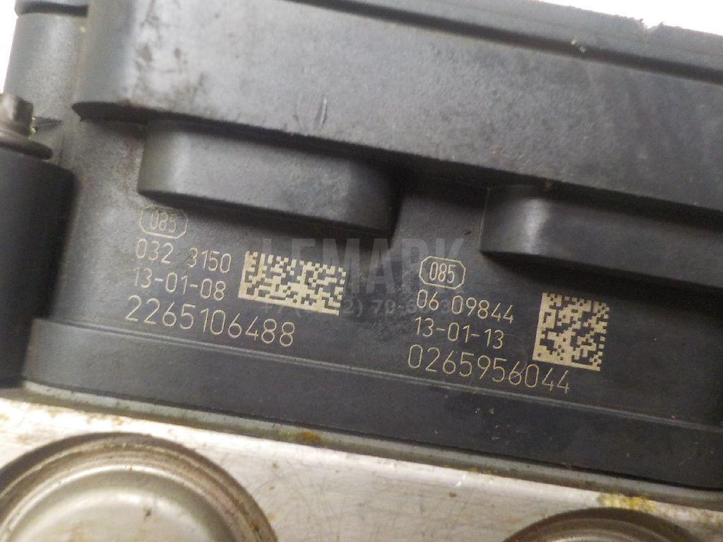 Блок ABS (насос) для  Alfa Romeo 155 1992-1997