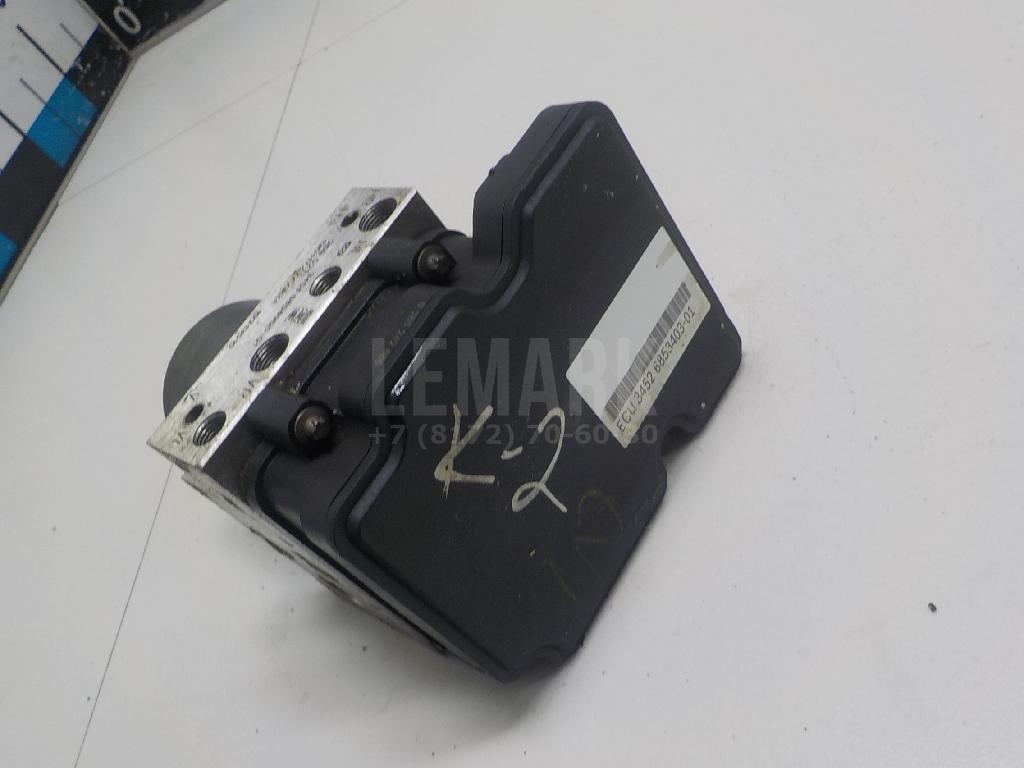 Блок ABS (насос) для  Alfa Romeo 155 1992-1997