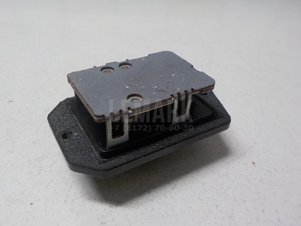 Резистор отопителя 8713802090 Toyota
