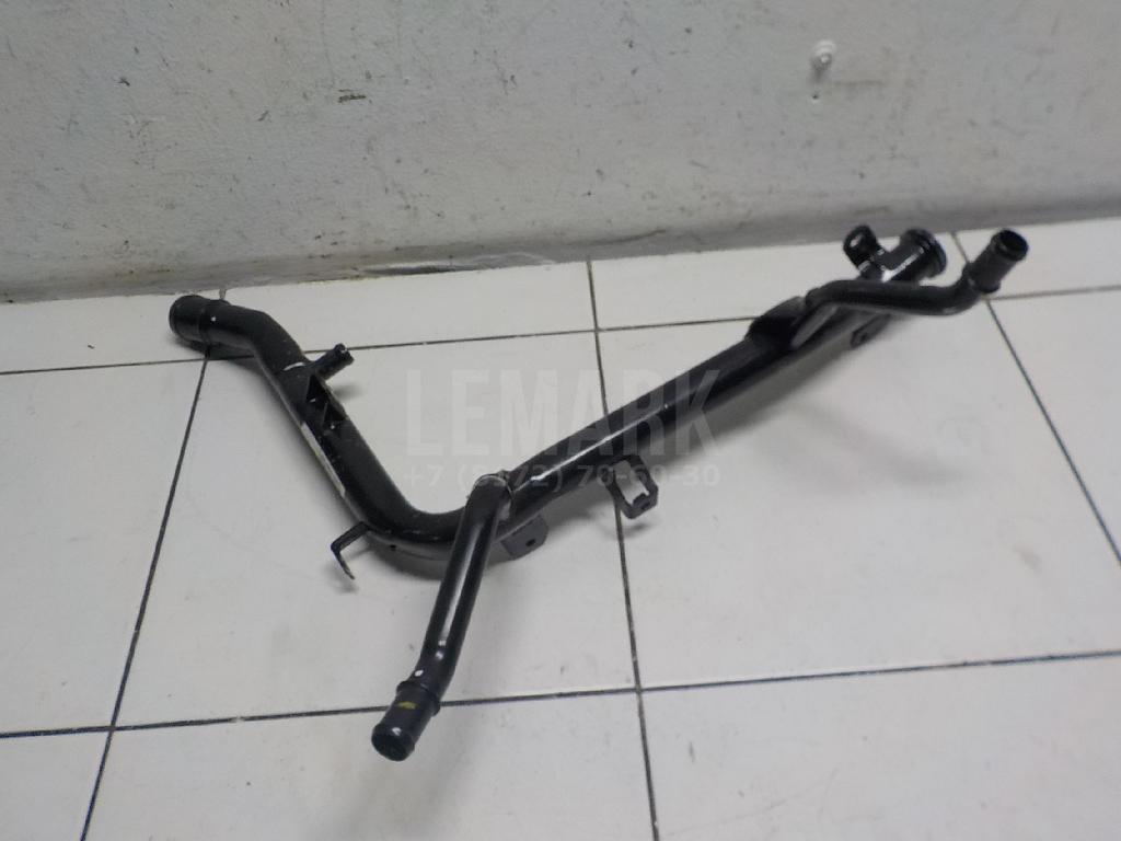 Трубка системы охлаждения 256202A870 Hyundai-Kia