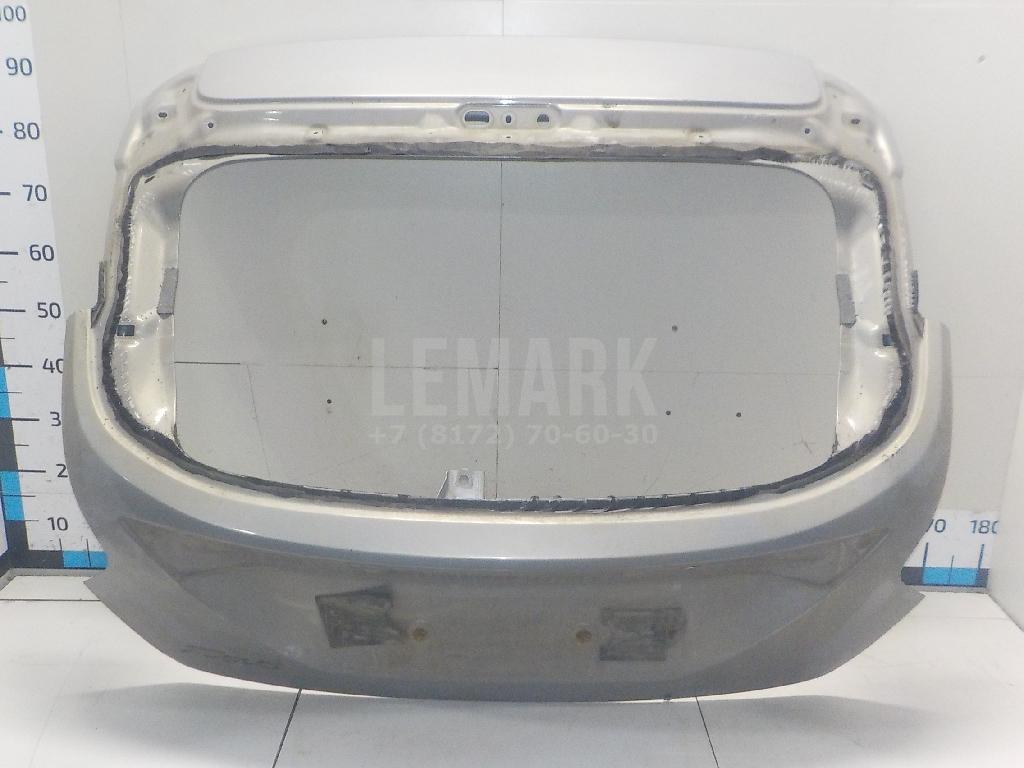 Дверь багажника 1838957 Ford
