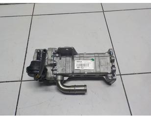 Радиатор системы EGR для Hyundai i30 2012-2017 БУ состояние отличное