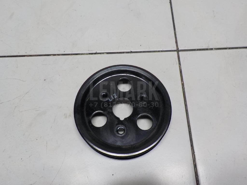 Шкив водяного насоса (помпы) 252212A200 Hyundai-Kia