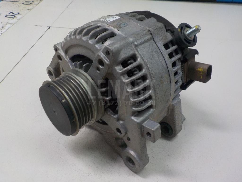Генератор 373002A700 Hyundai-Kia