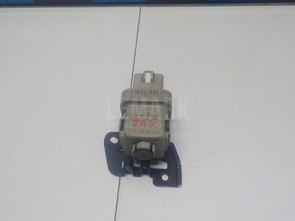Реле свечей накаливания 368302F150 Hyundai-Kia