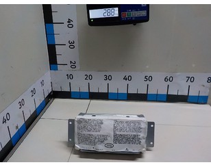 Подушка безопасности пассажирская (в торпедо) для Land Rover Range Rover Sport 2005-2012 БУ состояние отличное