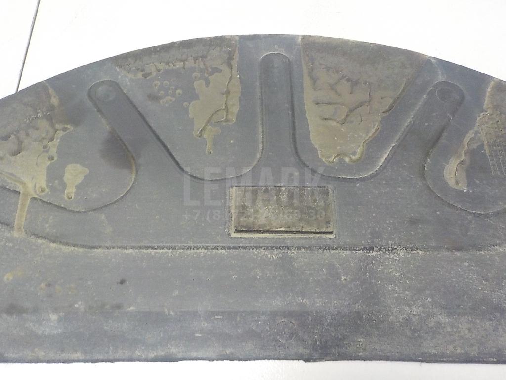Пыльник (кузов наружные) для  Fiat Panda 2003-2012
