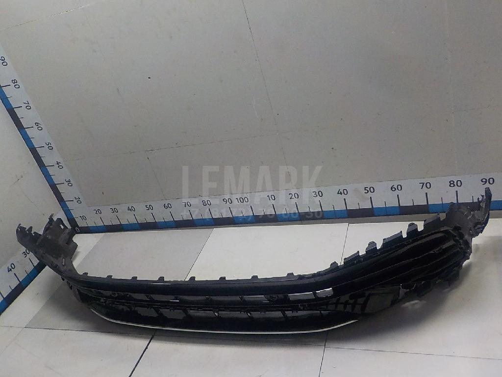 Решетка в бампер центральная 5NA853671R041 VAG
