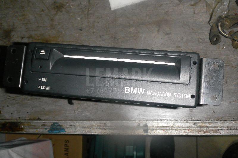 Проигрыватель CD/DVD для  BMW 3-serie F34 GT 2012-2020