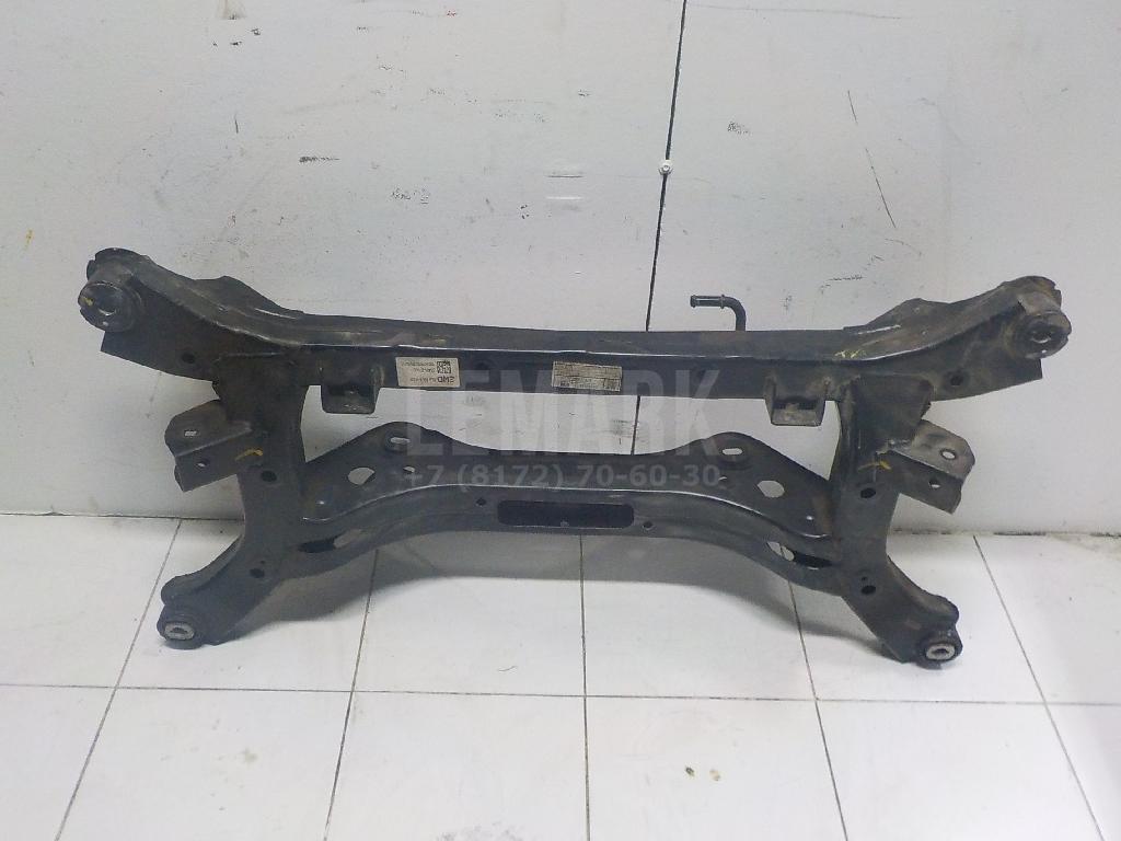 Балка задняя 55405D7000 Hyundai-Kia