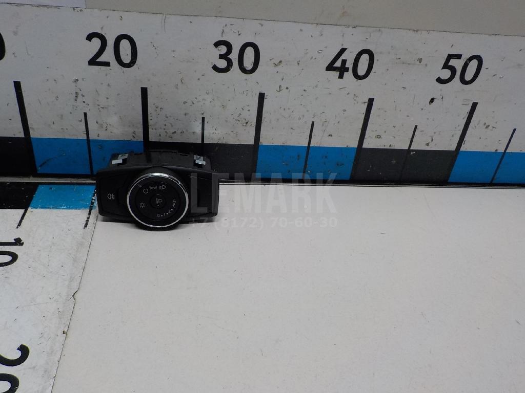 Переключатель света фар BM5T13A024GC Ford