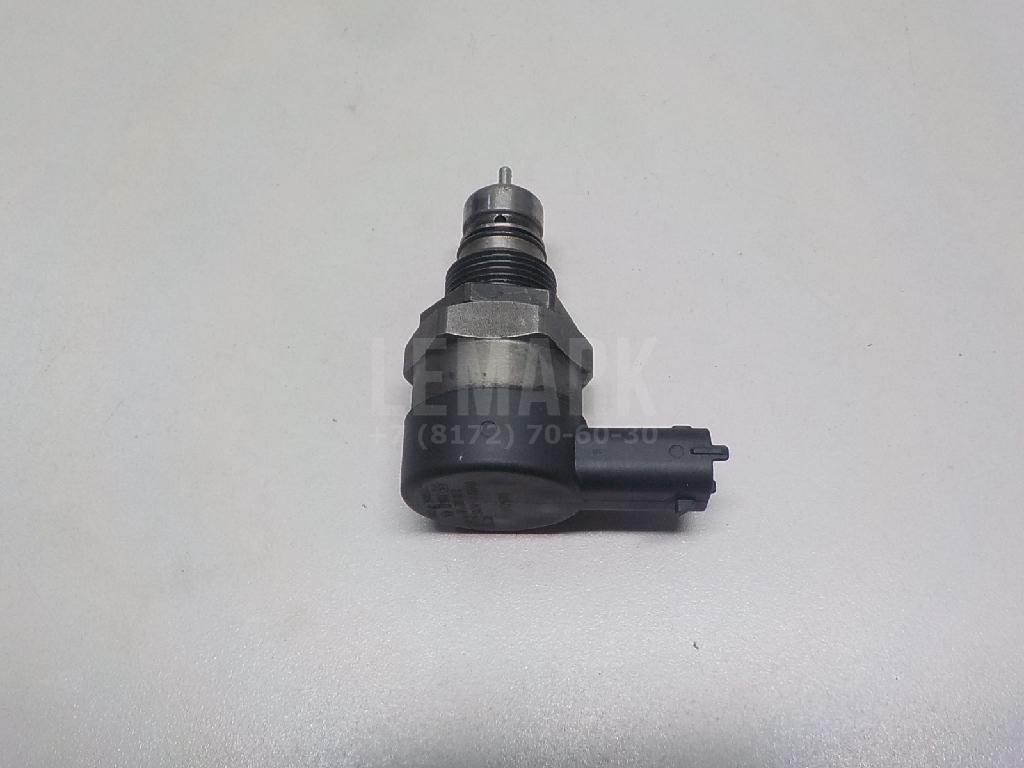 Регулятор давления топлива 0281002507 BOSCH
