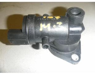 Моторчик привода заслонок для Mazda Mazda 3 (BK) 2002-2009 с разборки состояние отличное
