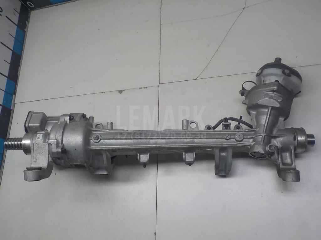 Рейка рулевая 57700D7001 Hyundai-Kia