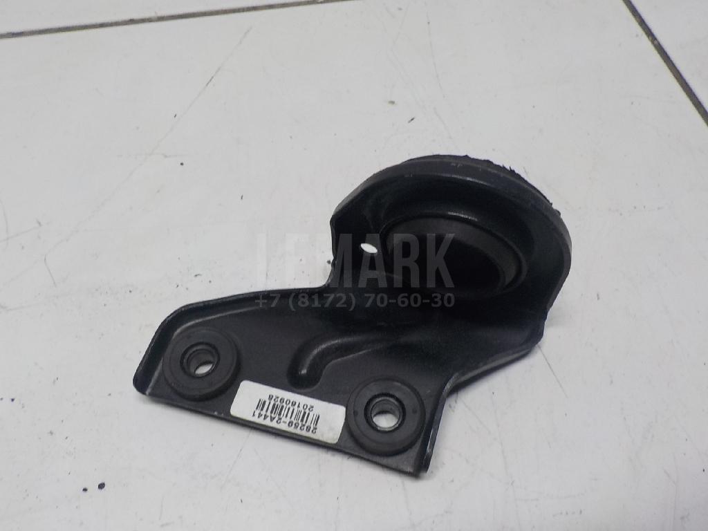 Кронштейн радиатора 282592A530 Hyundai-Kia