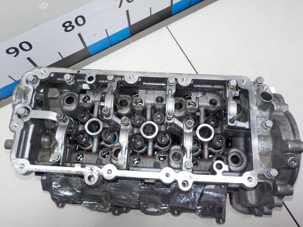 Головка блока для  BMW X1 F48 2014-2022
