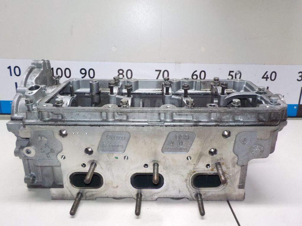 Головка блока для  BMW X1 F48 2014-2022