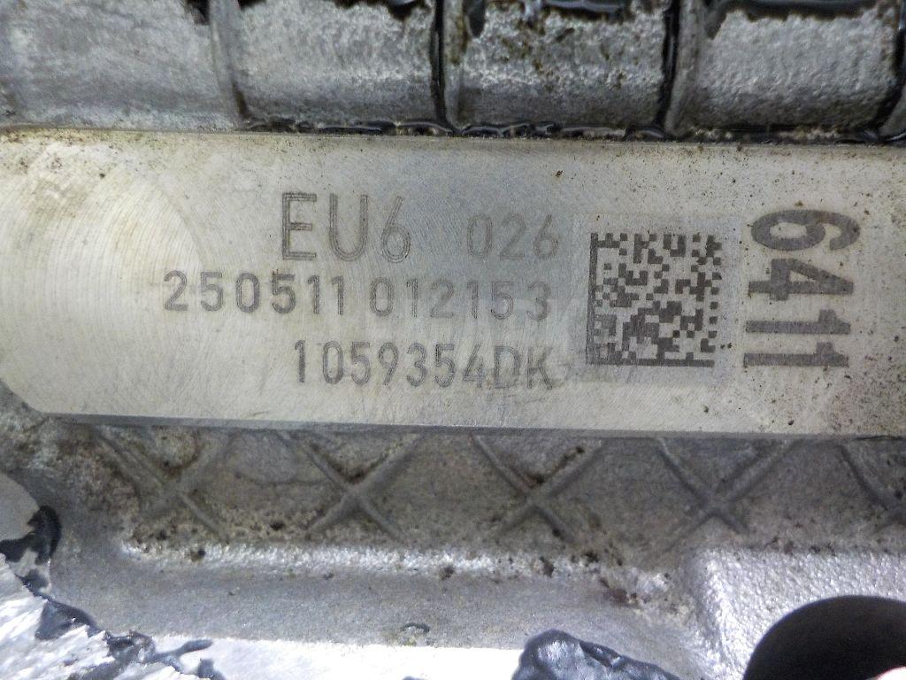 Головка блока для  BMW X1 F48 2014-2022