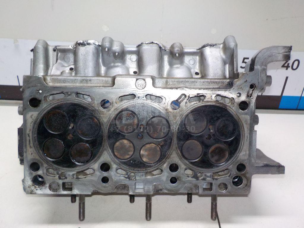 Головка блока для  BMW X1 F48 2014-2022