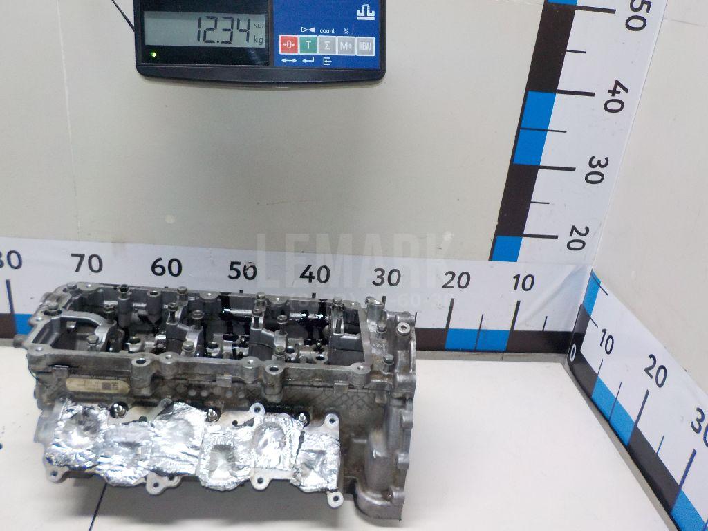 Головка блока для  BMW X1 F48 2014-2022