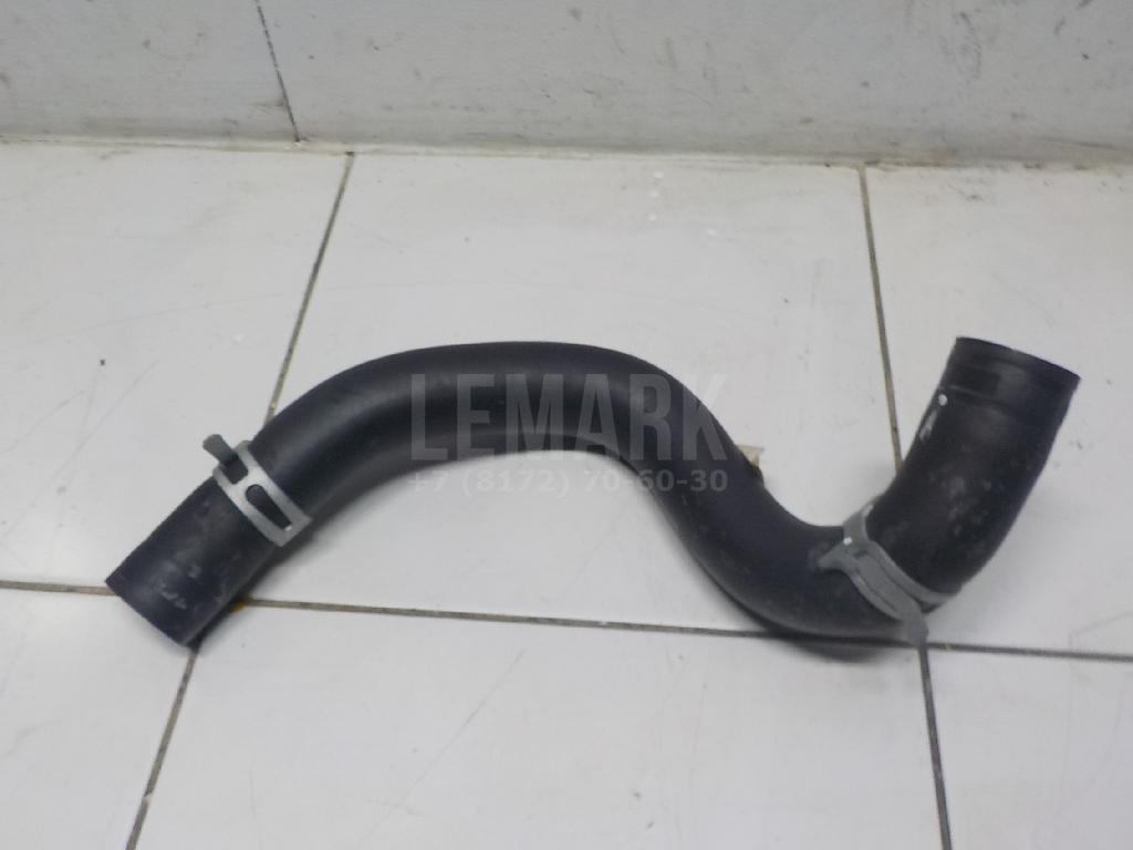 Патрубок радиатора 25412D3100 Hyundai-Kia