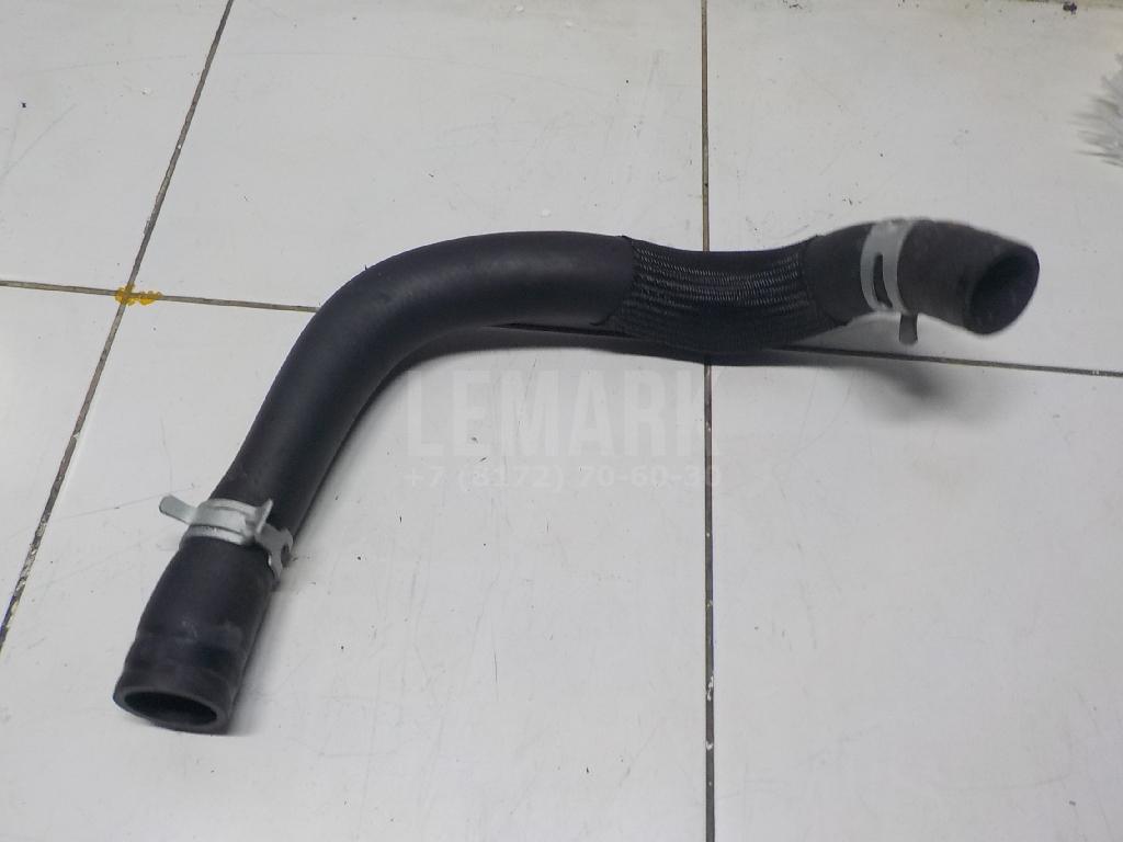Патрубок радиатора 25411D7100 Hyundai-Kia