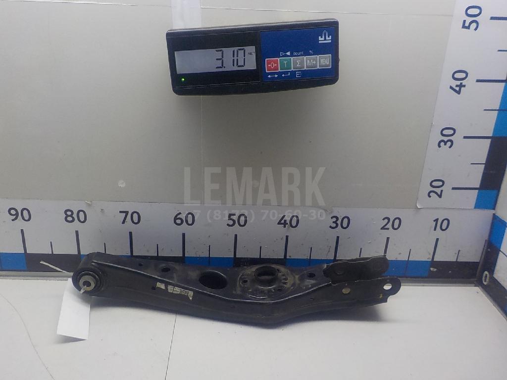 Рычаг задний нижний левый 55210D3050 Hyundai-Kia