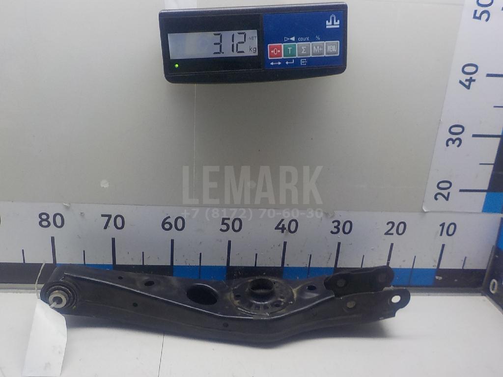 Рычаг задний нижний правый 55220D3050 Hyundai-Kia