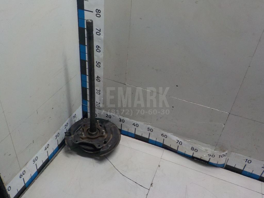 Полуось задняя 4231160242 Toyota