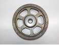 Шестерня (шкив) распредвала