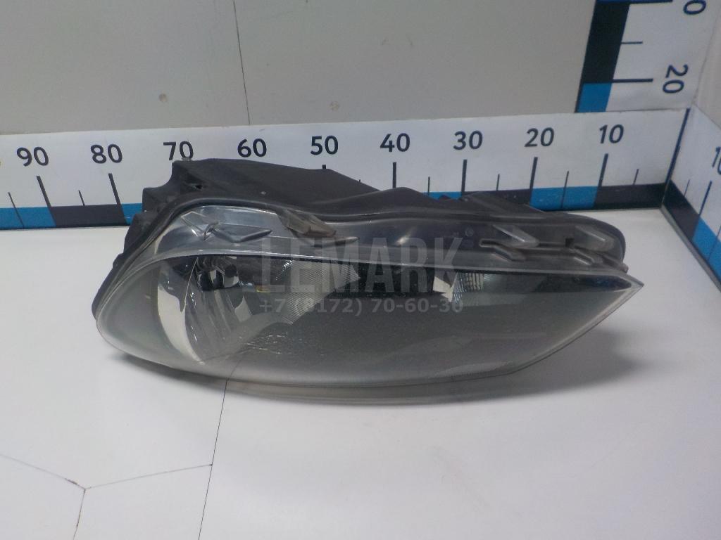 Фара левая 2K5941005B VAG