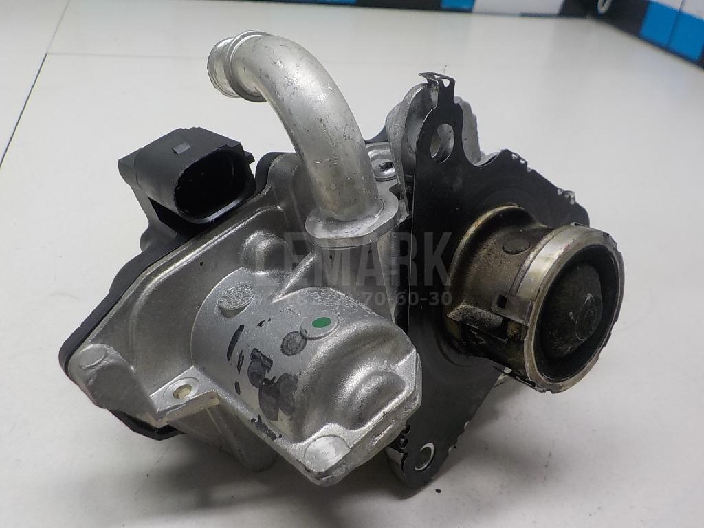 Клапан рециркуляции выхлопных газов 04L131501S VAG