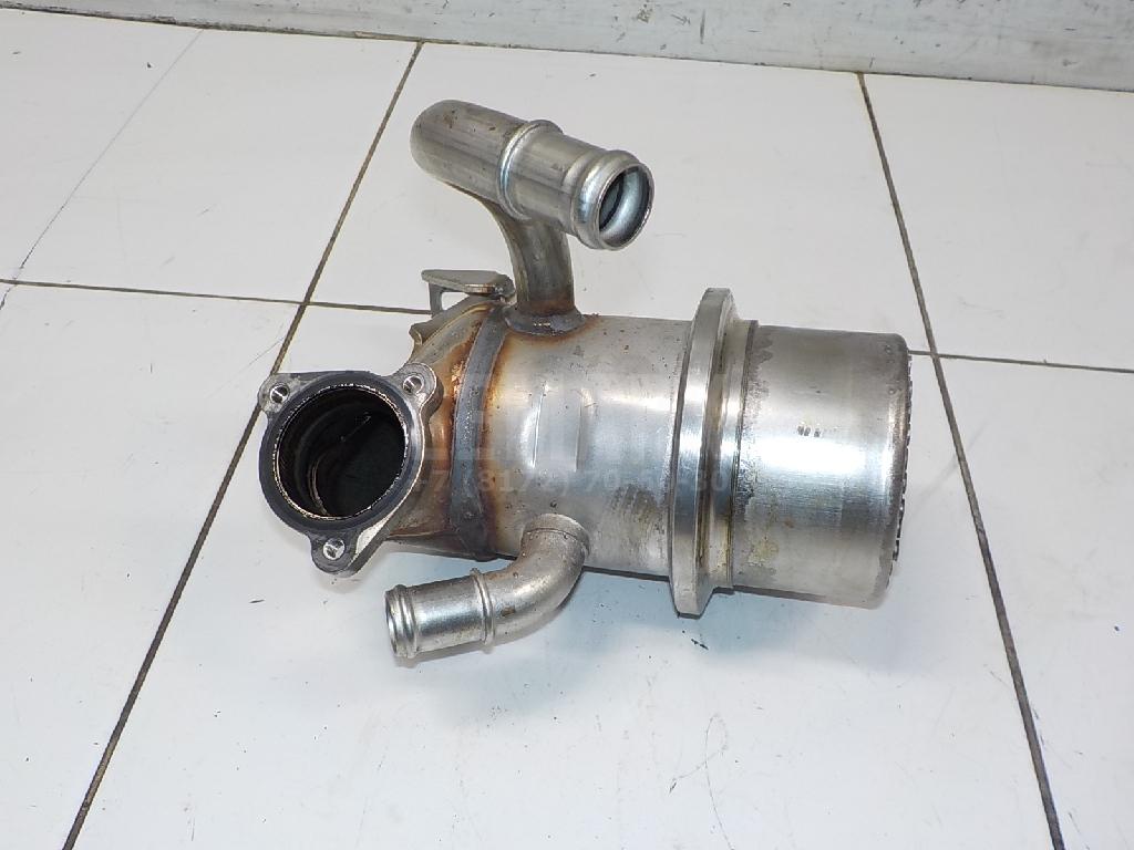 Радиатор системы EGR 04L131512 VAG