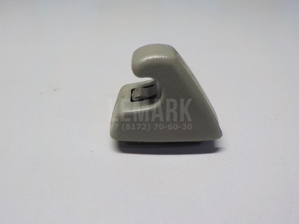 Крючок солнцезащитного козырька 95994975 GM