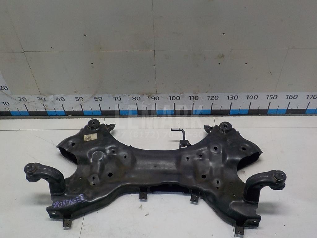 Балка подмоторная 62405D7570 Hyundai-Kia