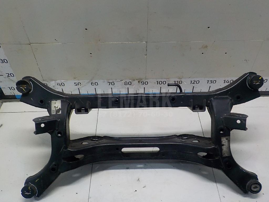 Балка задняя 55405D7500 Hyundai-Kia