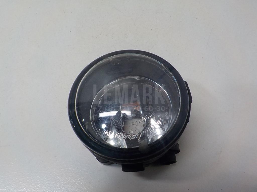 Фара противотуманная 261508990B Nissan