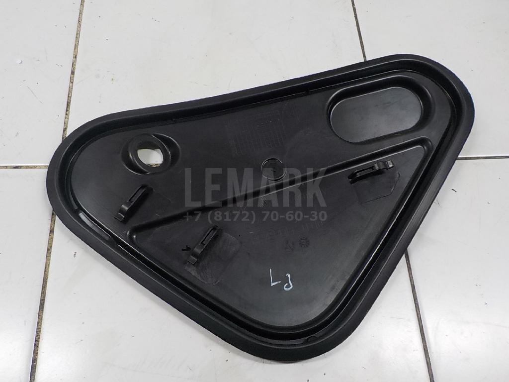 Заглушка 5G4839915E VAG
