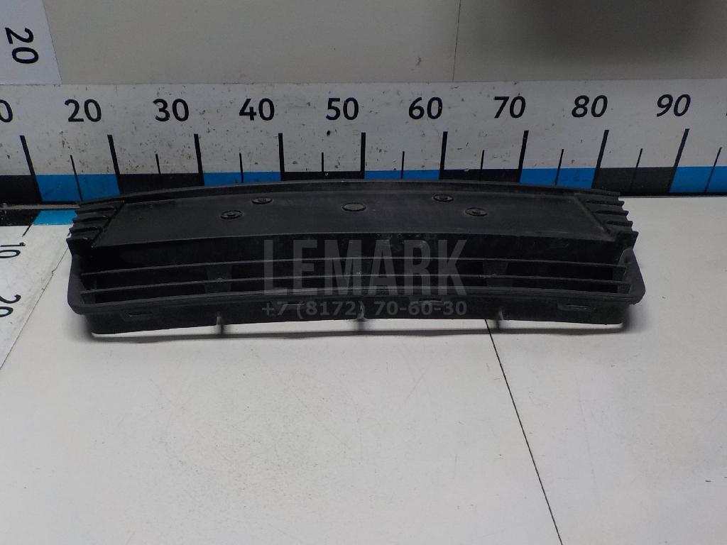 Решетка в бампер центральная BM5117K945AC Ford