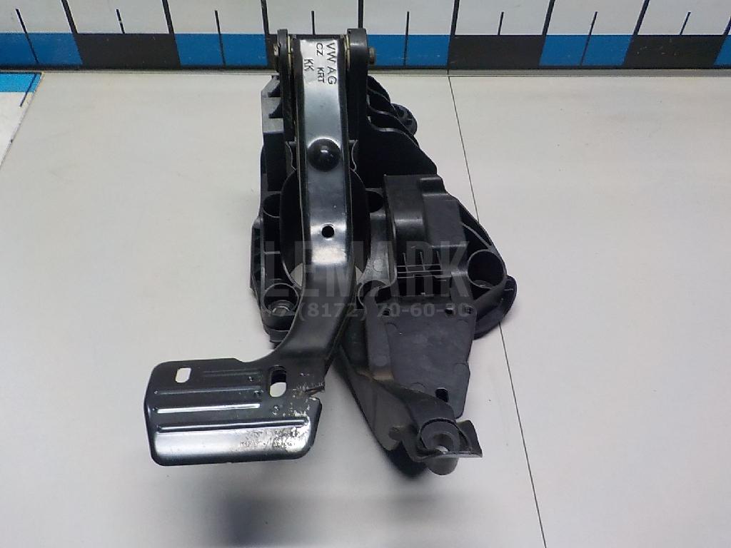 Педаль тормоза 6R1723060 VAG