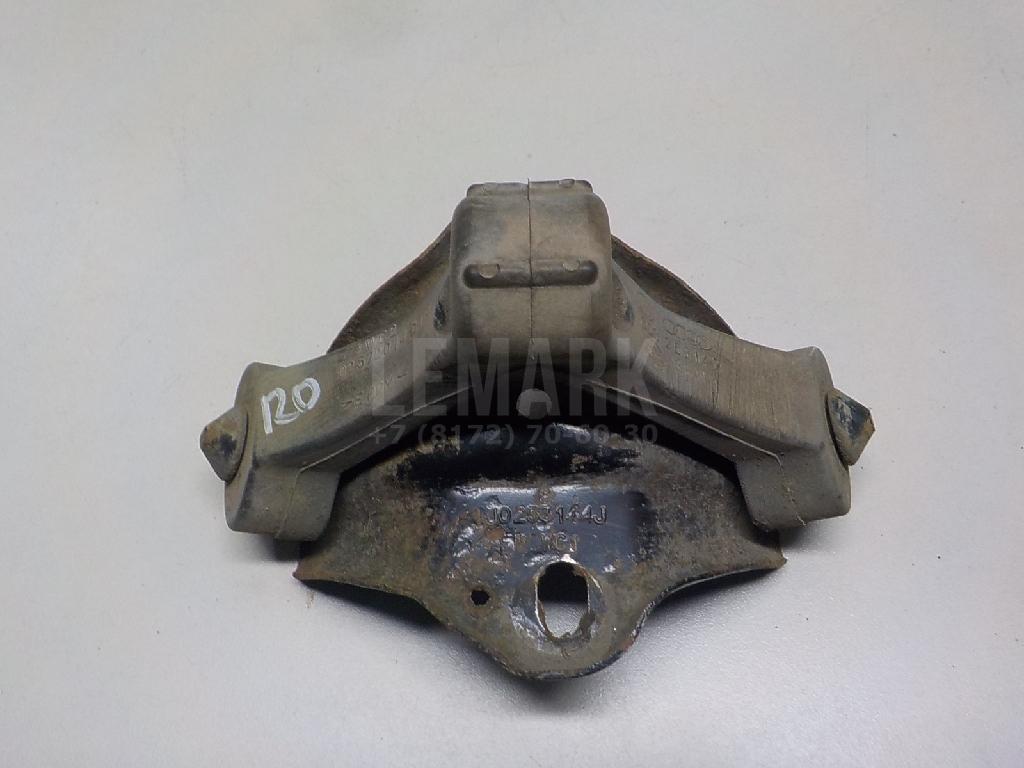 Кронштейн глушителя 1J0253144J VAG